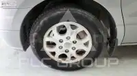 2011 Hyundai Starex