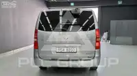 2011 Hyundai Starex