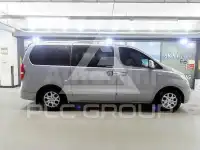 2011 Hyundai Starex