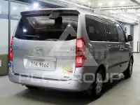 2011 Hyundai Starex