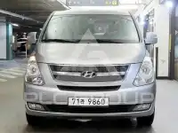 2011 Hyundai Starex