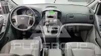 2011 Hyundai Starex