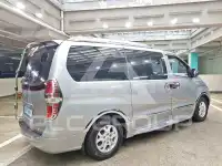 2011 Hyundai Starex