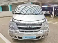 2011 Hyundai Starex