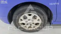 2011 Hyundai Starex