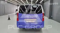2011 Hyundai Starex