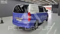 2011 Hyundai Starex