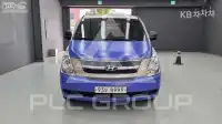 2011 Hyundai Starex