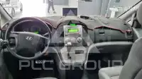 2011 Hyundai Starex