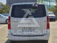 2011 Hyundai Starex