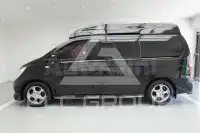 2011 Hyundai Starex