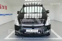 2011 Hyundai Starex