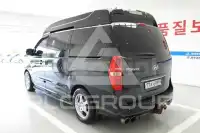 2011 Hyundai Starex