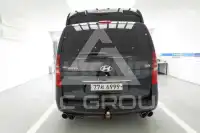 2011 Hyundai Starex