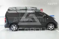 2011 Hyundai Starex