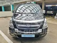 2011 Hyundai Starex