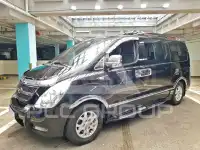 2011 Hyundai Starex