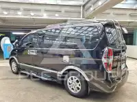 2011 Hyundai Starex