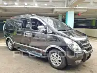 2011 Hyundai Starex
