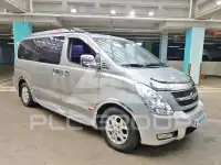 2011 Hyundai Starex