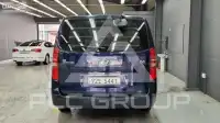 2011 Hyundai Starex