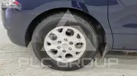 2011 Hyundai Starex