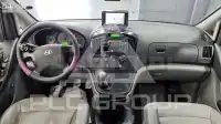 2011 Hyundai Starex