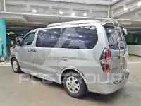 2011 Hyundai Starex