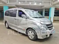 2011 Hyundai Starex