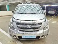 2011 Hyundai Starex