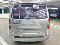 2011 Hyundai Starex