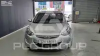 2011 Hyundai Avante