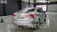 2011 Hyundai Avante