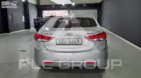 2011 Hyundai Avante