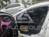 2011 Hyundai Avante
