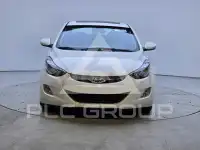 2011 Hyundai Avante