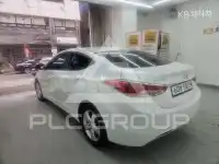 2011 Hyundai Avante