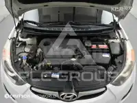 2011 Hyundai Avante