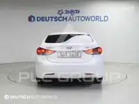 2011 Hyundai Avante