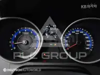 2011 Hyundai Avante
