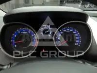 2011 Hyundai Avante