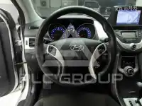2011 Hyundai Avante