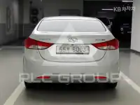 2011 Hyundai Avante