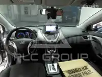 2011 Hyundai Avante