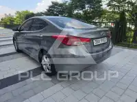 2011 Hyundai Avante