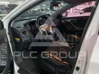 2011 Hyundai Avante