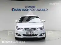 2011 Hyundai Avante
