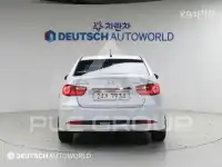 2011 Hyundai Avante