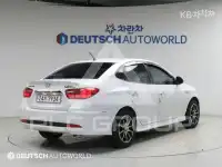 2011 Hyundai Avante