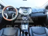 2011 Hyundai Avante